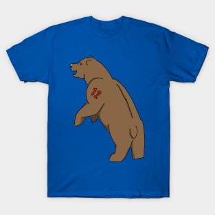 Cubs #12 T-Shirt